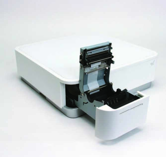 STAR MPOP MULTI FUNCTION PRINTER AND CASH DRAWER