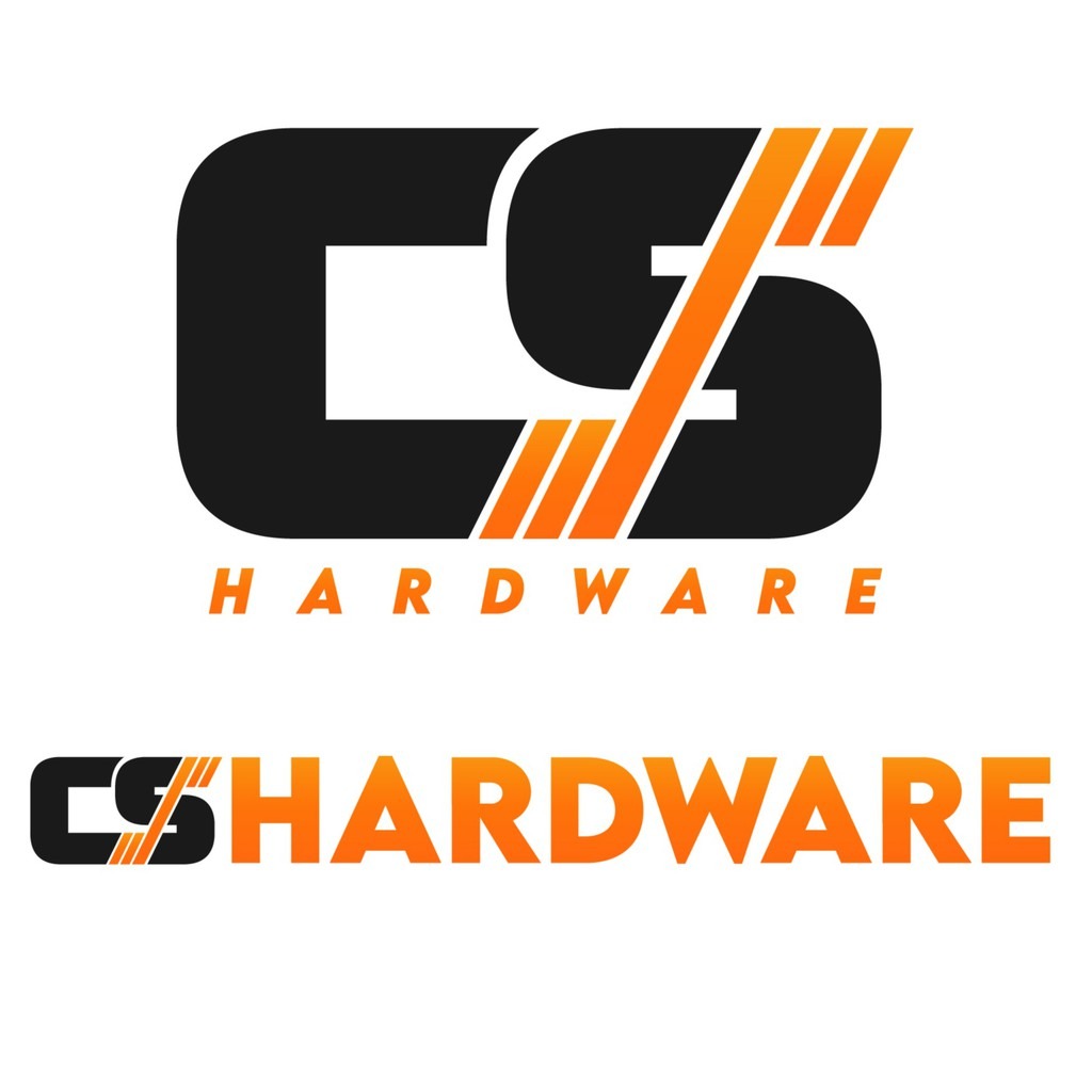 CS Hardware Malaysia Official Online Store Shop Now on Lazada