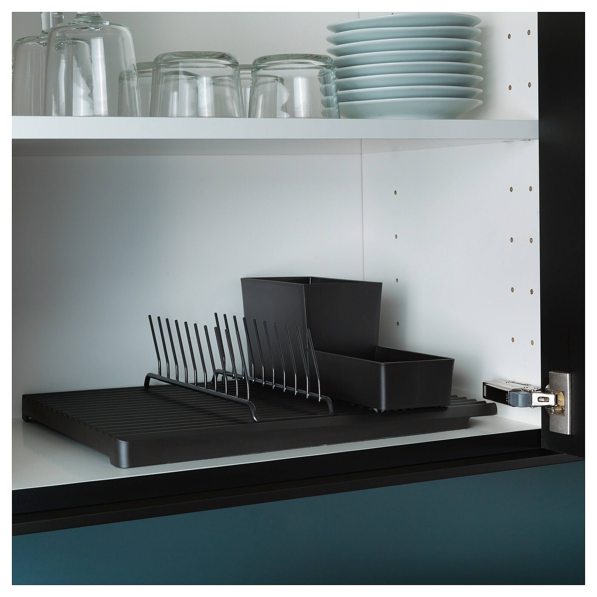 Ikea Rinnig Plate Holder Buy Sell Online Dishracks Sink
