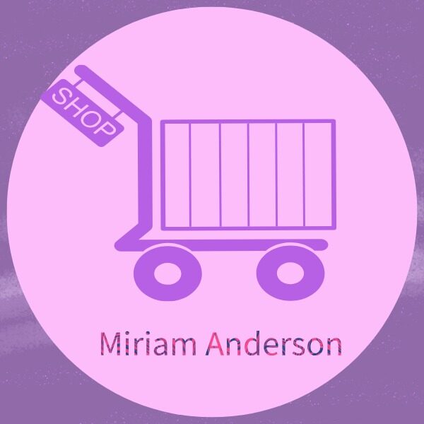 Shop online with Miriam Anderson now! Visit Miriam Anderson on Lazada.