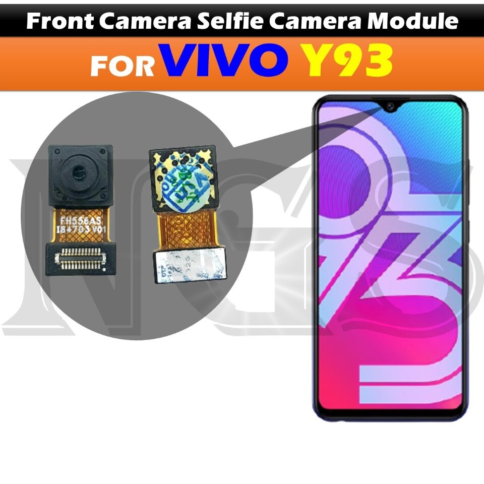 Y93 Front Camera Vivo Y93 Camera Glass Price Vivo Y93 Front Camera