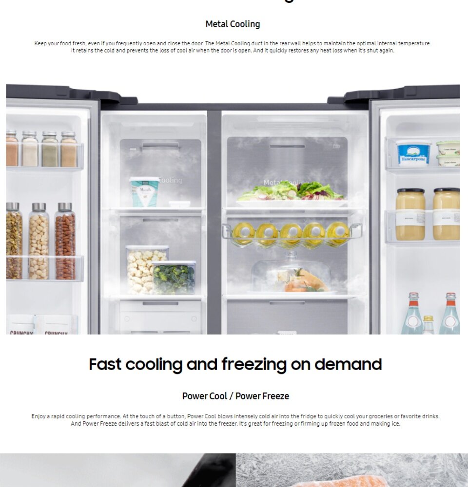 samsung 150l fridge