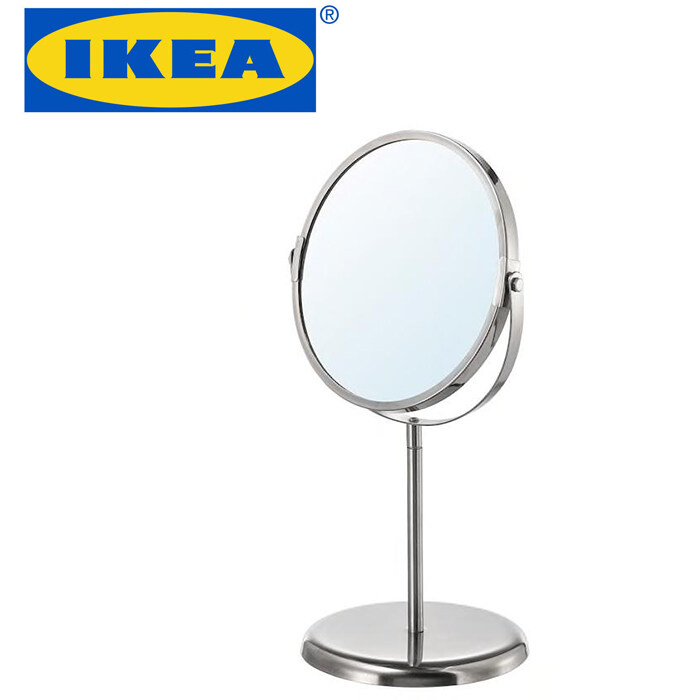 Ready Stock Ikea Trensum Mirror Stainless Steel Bathroom Bedroom Ikea Trensum Mirror Stainless Steel