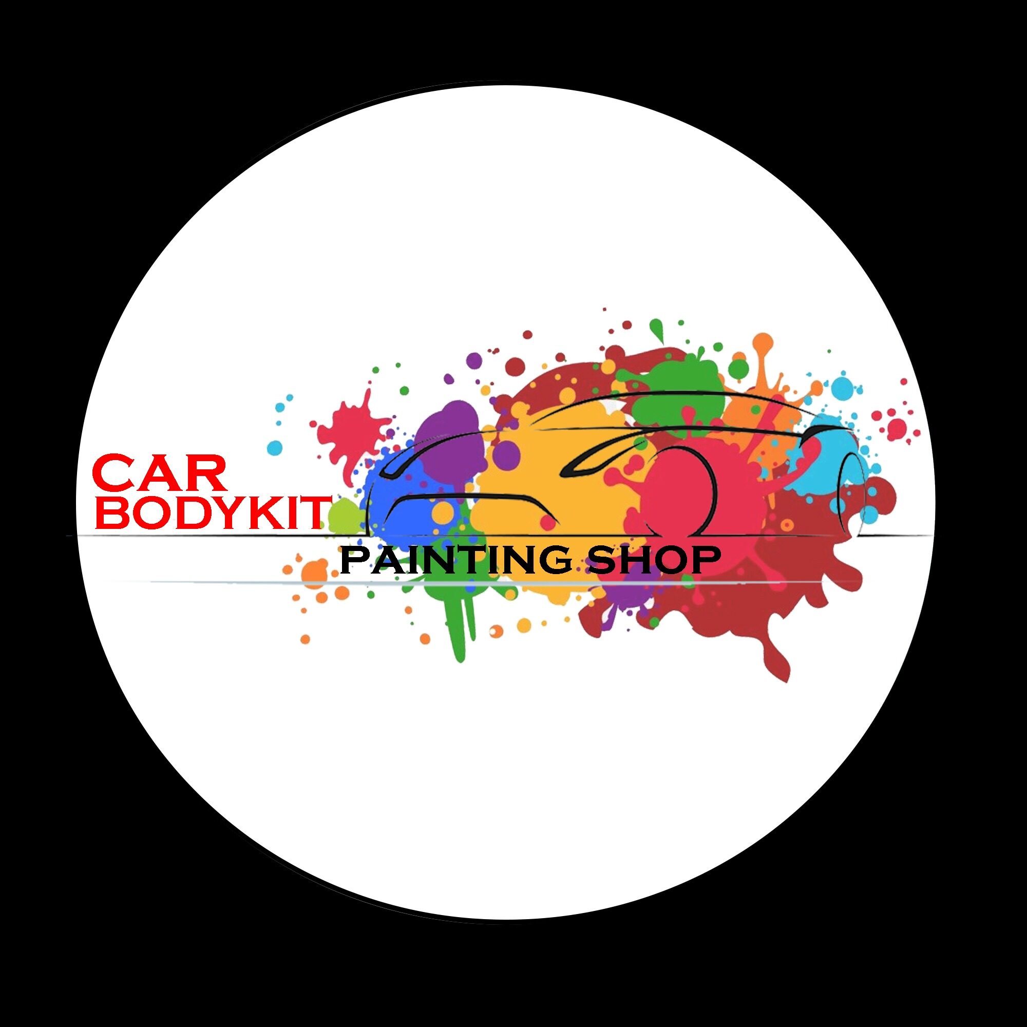 Shop online with BODYKIT PAINTING SHOP now! Visit BODYKIT PAINTING SHOP