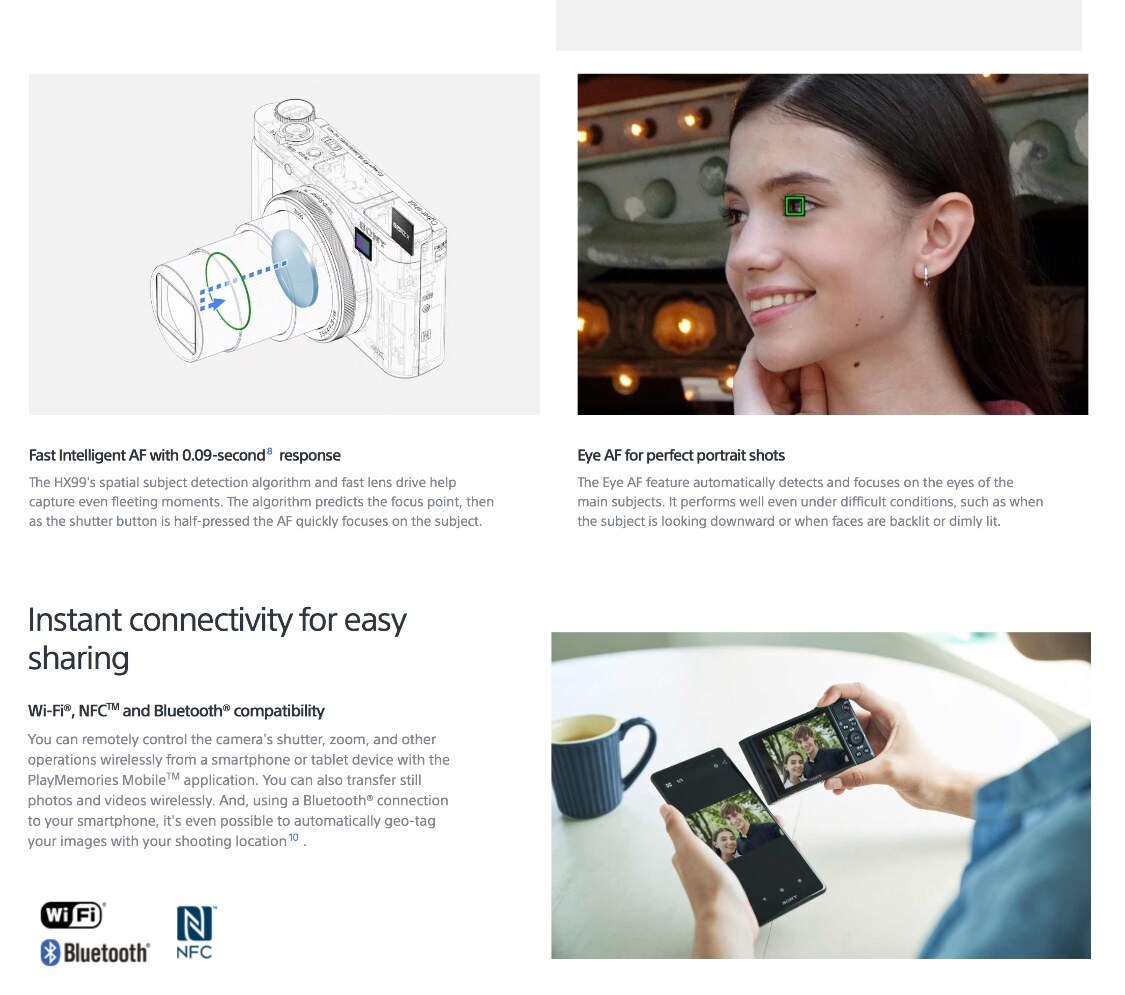 Sony A7iii Sony Playmemories App Iphone Smartphone Sony A7 Iii