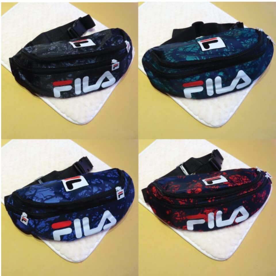 Beg deals fila perempuan