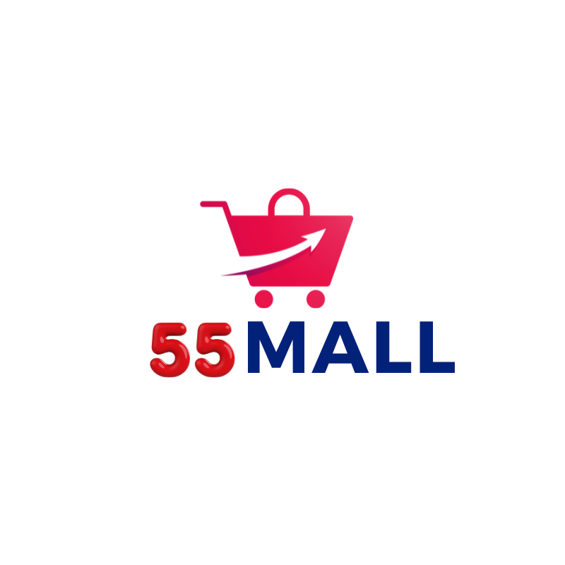 55 Mall Official Store in Malaysia, Online Shop 05 2025