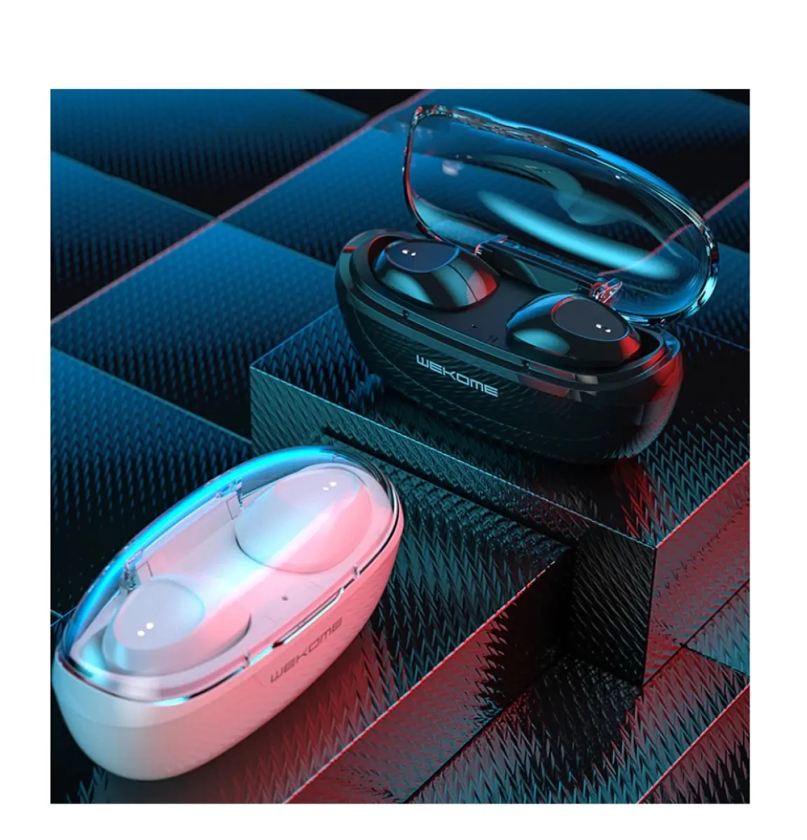 wekome earbuds