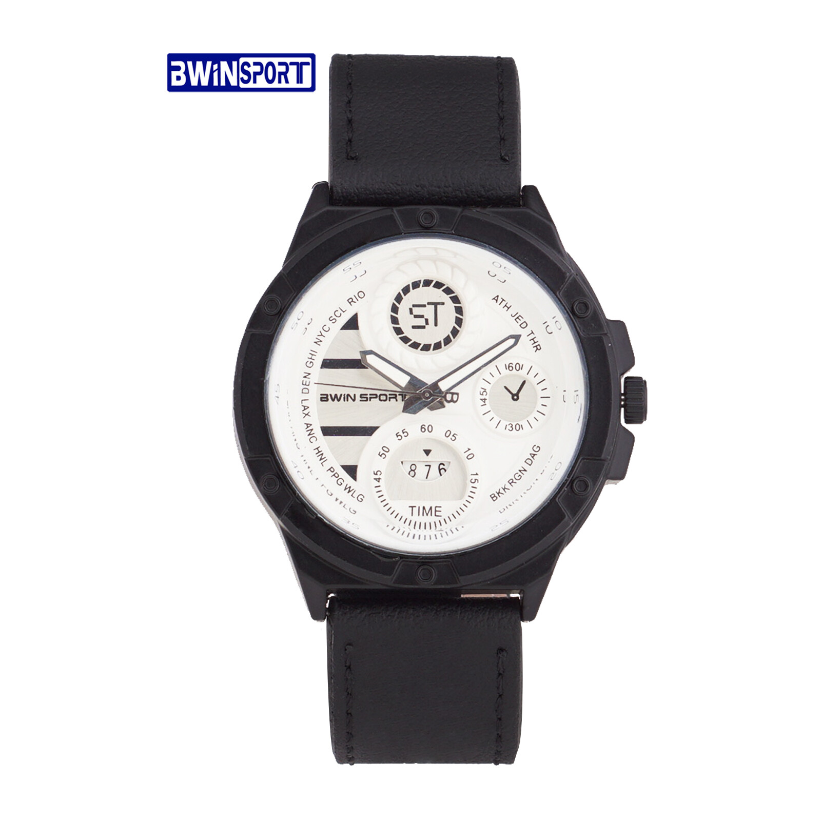 bwin sport watch
