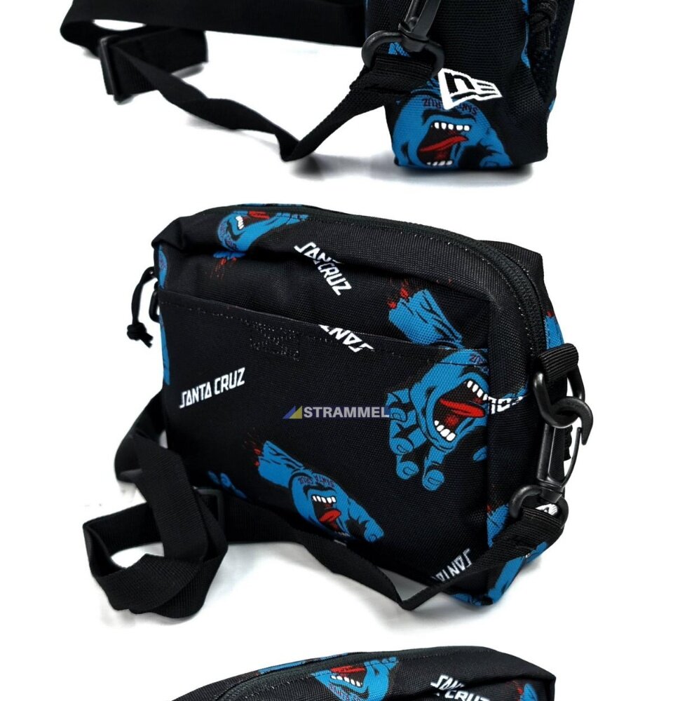 Santa cruz sling discount bag