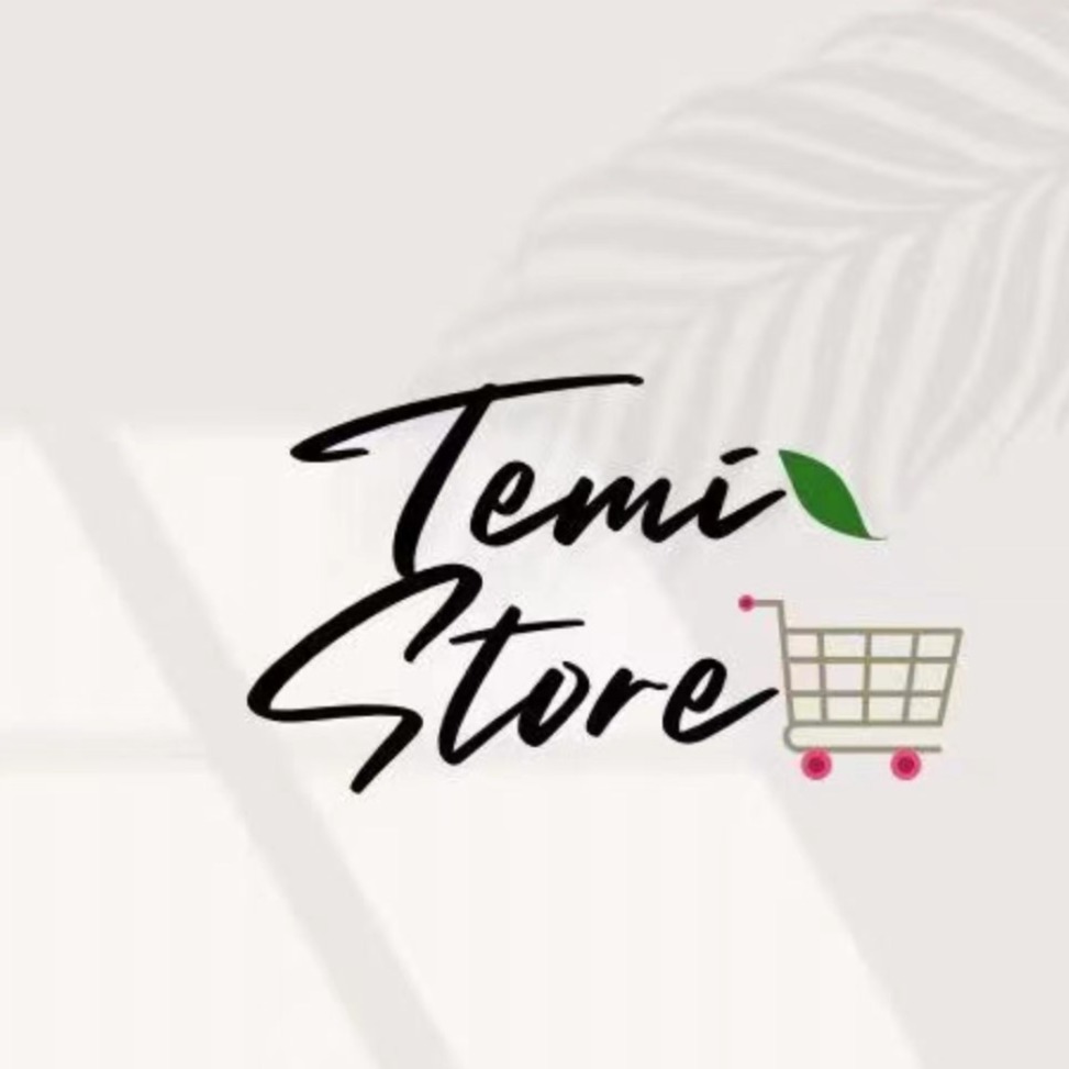 Temi store Official Store in Malaysia, Online Shop 09 2024