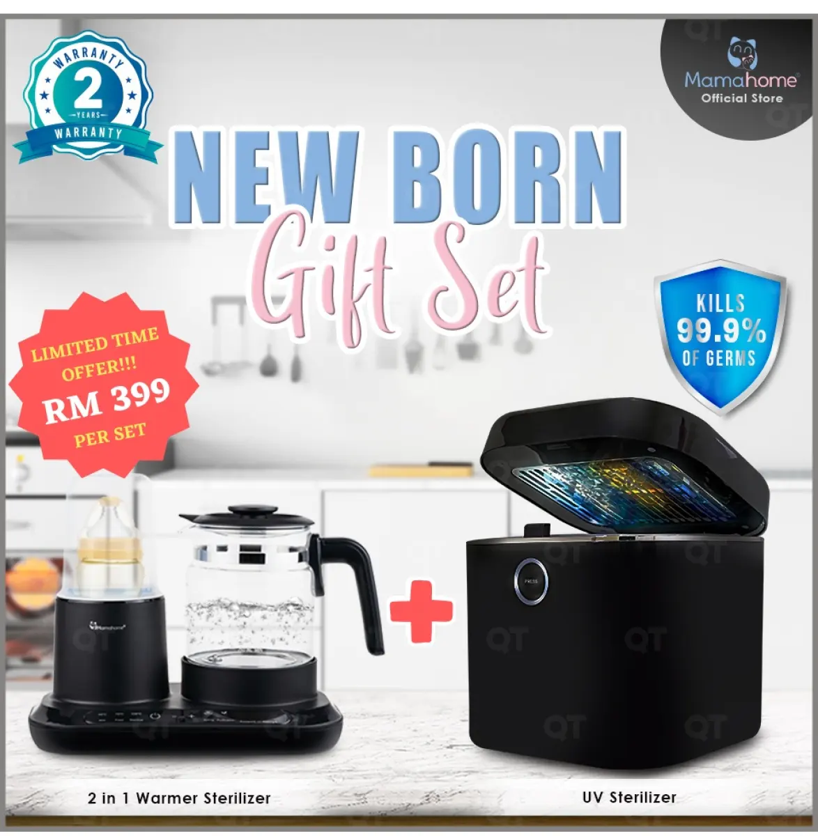 born free bottle warmer