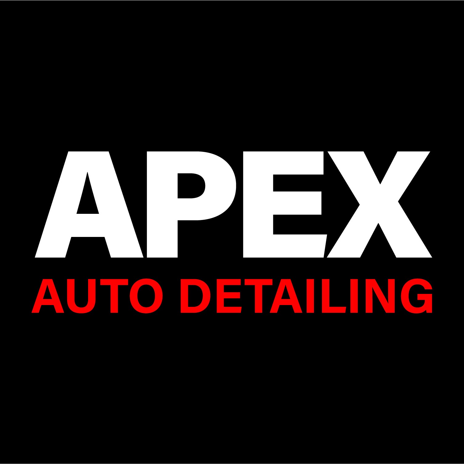 APEX Auto Detailing Official Store in Malaysia, Online Shop 09 2024