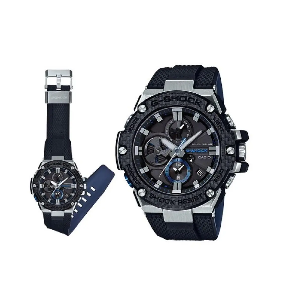 g steel gst b100xa