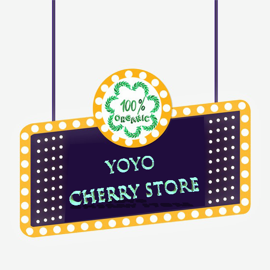 YoYo Cherry Store Official Store in Malaysia, Online Shop 09 2024