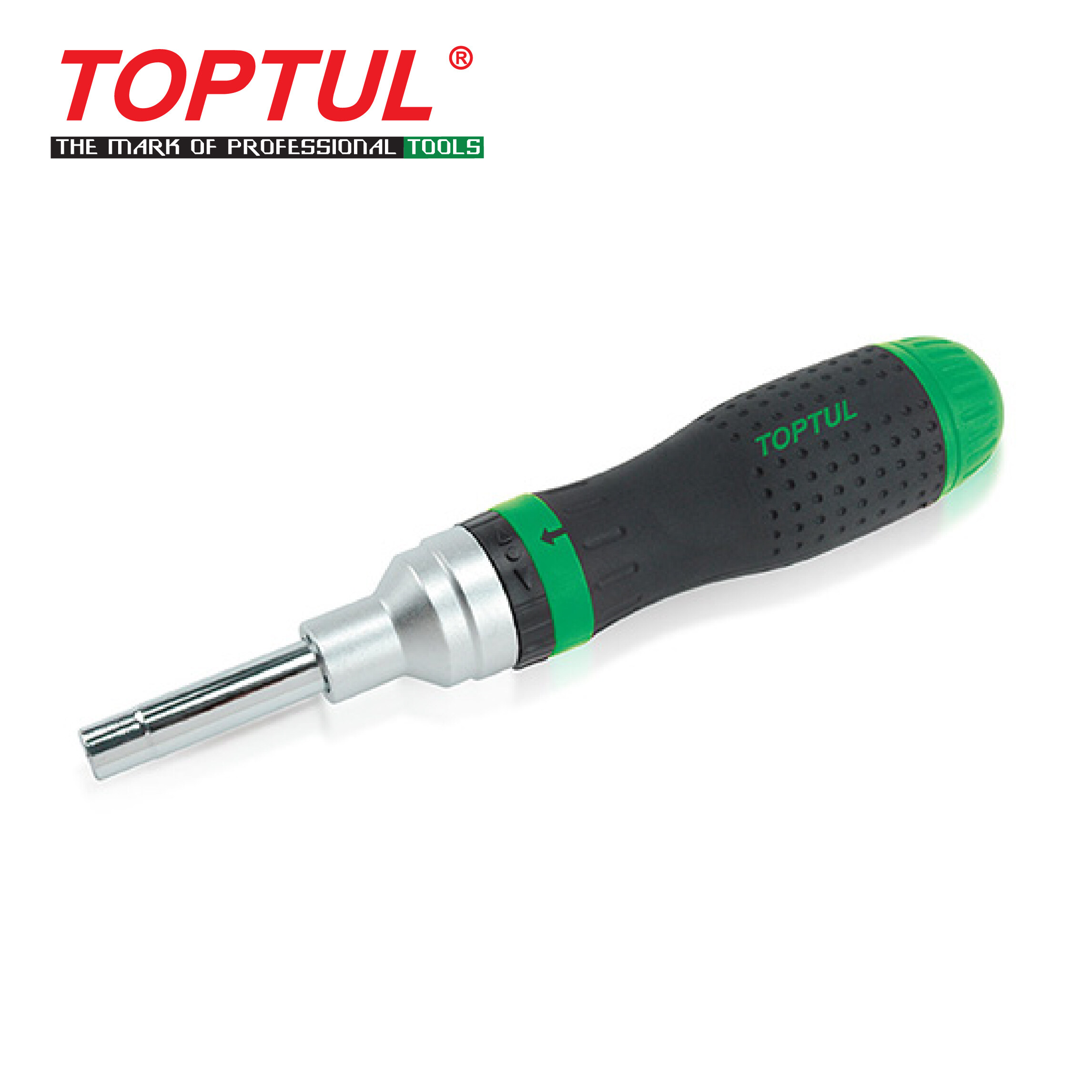 screwdriver handle