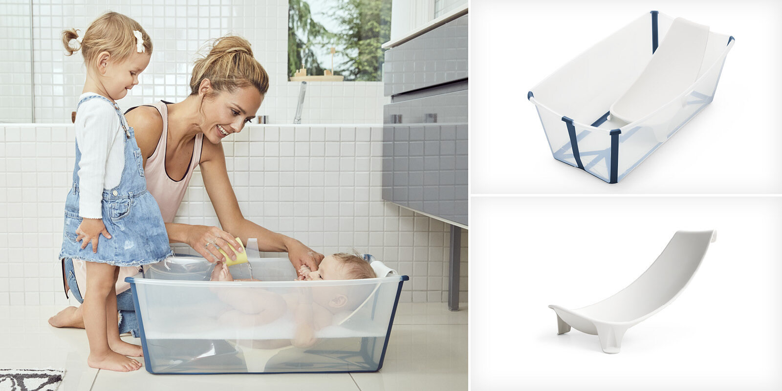 stokke flexi bath support