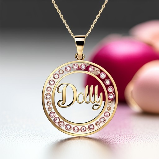 Shop online with Dolly Jewellery now! Visit Dolly Jewellery on Lazada.
