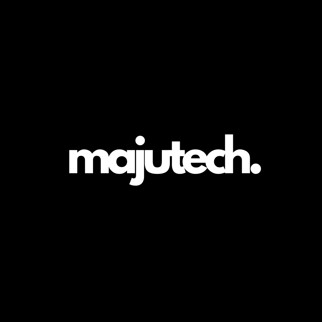 MajuTech Online Official Store in Malaysia, Online Shop 01 2025