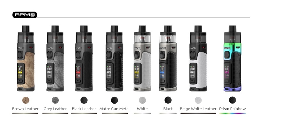 SMOK RPM 5* TERBARU *SMOK RPM 5 PRO* Ready Stock ORIGINAL SMOK RPM5 POD MOD  KIT 80W 2000MAH | TERBARU RPM3 OCC | RPM 2 | RPM 4 | RPM80 | IPX 80 | Nord  | Vape Kit | Pod Kit | Lazada