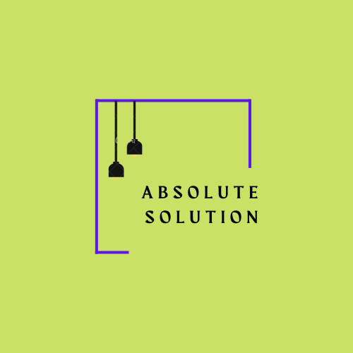 Shop online with absolute solution now! Visit absolute solution on Lazada.