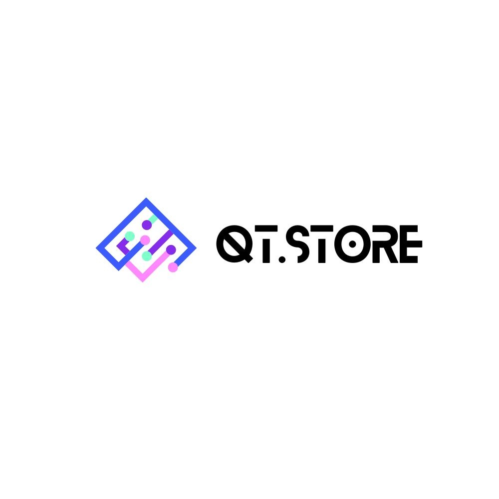 Shop online with QT.STORE now! Visit QT.STORE on Lazada.