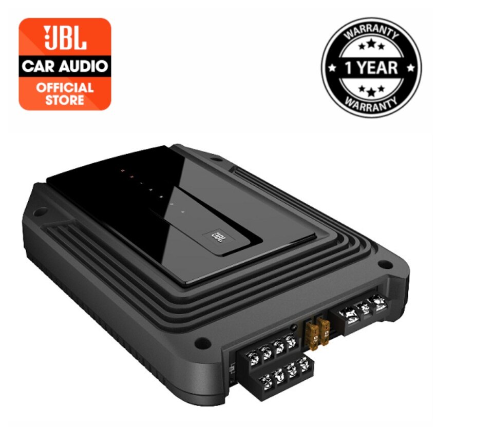 JBL GX A604 | 4-Channel Amplifier | Lazada