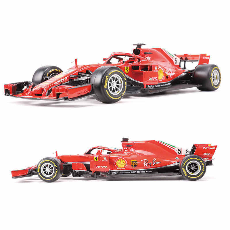 ferrari sf71h diecast