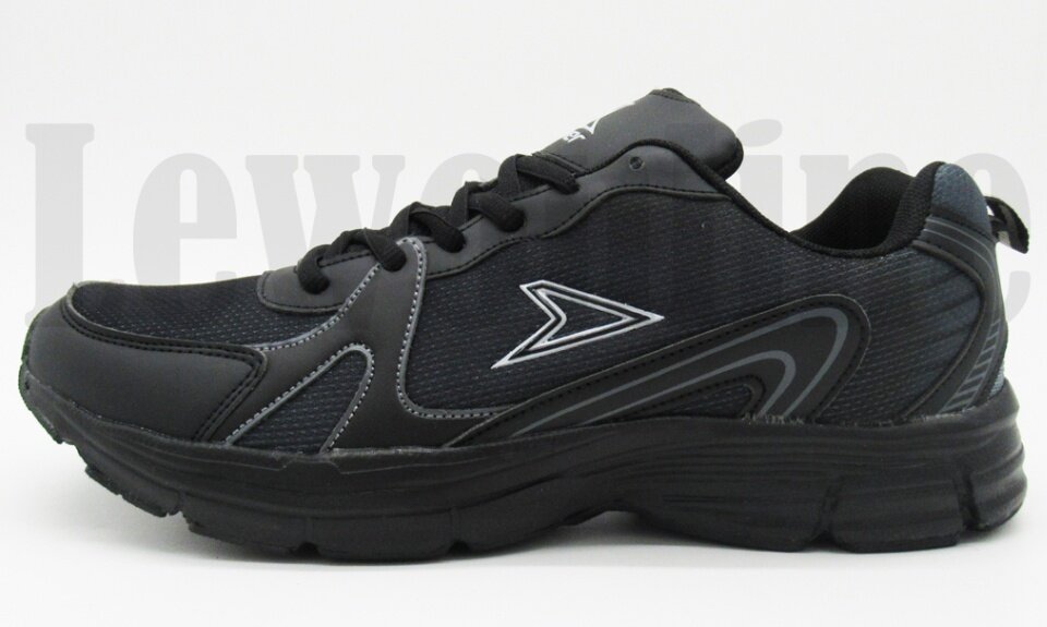 kasut sport power