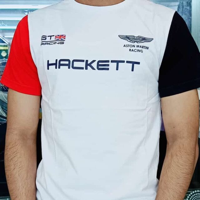 hackett t shirt