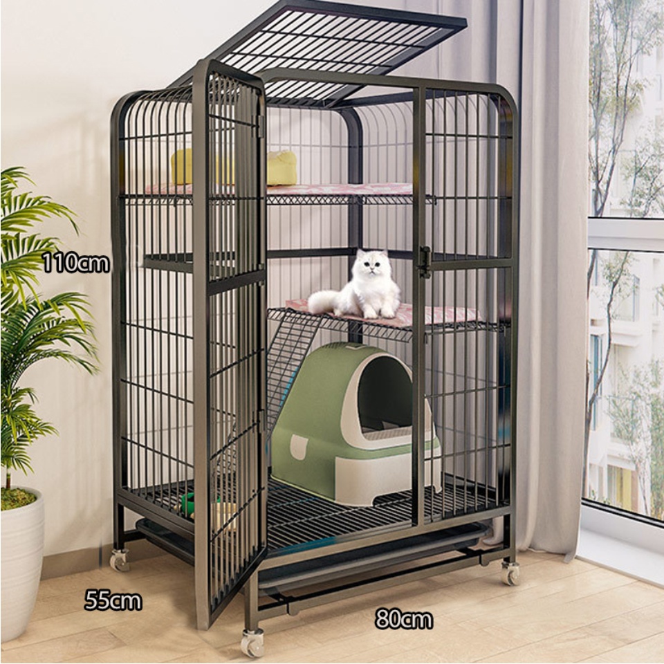 Cat cage best sale lazada malaysia