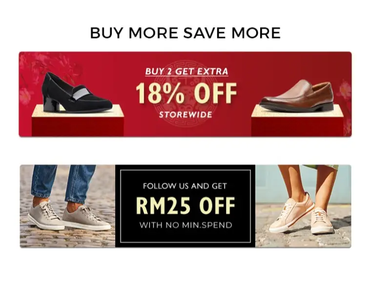 lazada clarks shoes