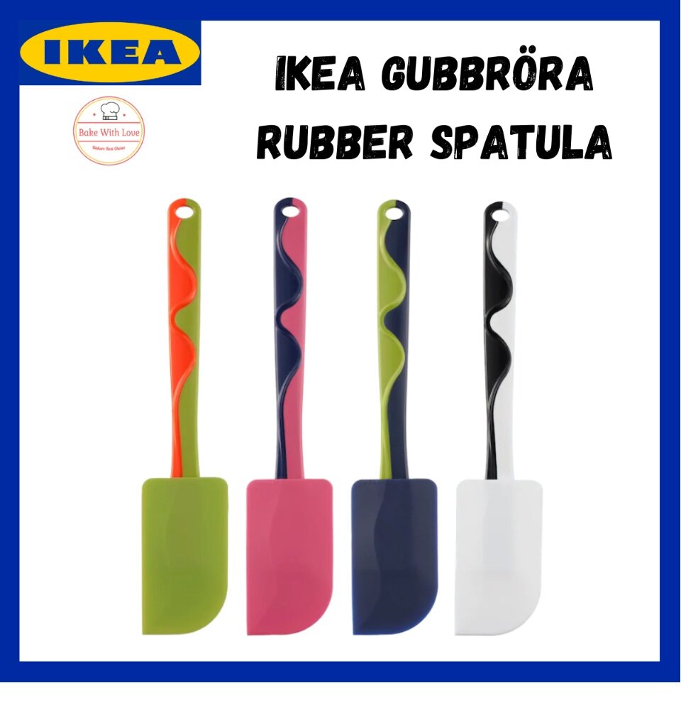 ikea rubber spatula