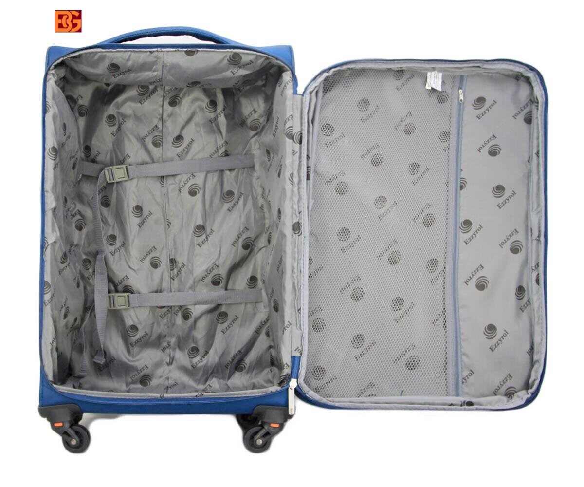 ezzyrol suitcase wheels