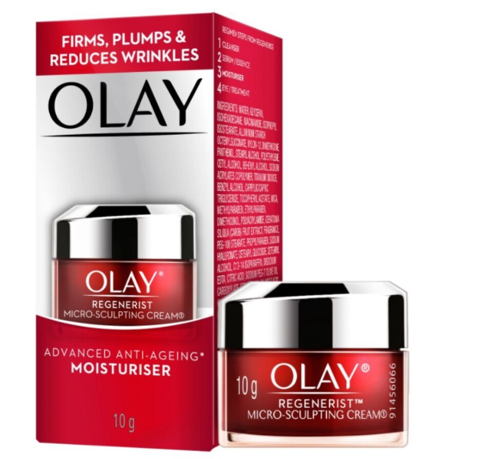 lazada olay regenerist