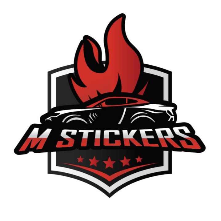 M STICKERS Malaysia Official Online Store | Shop Now on Lazada