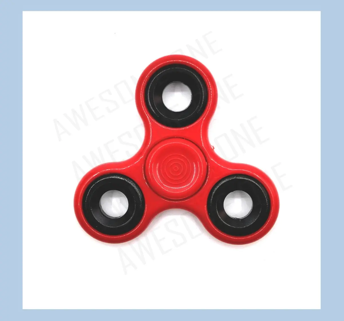 normal fidget spinner
