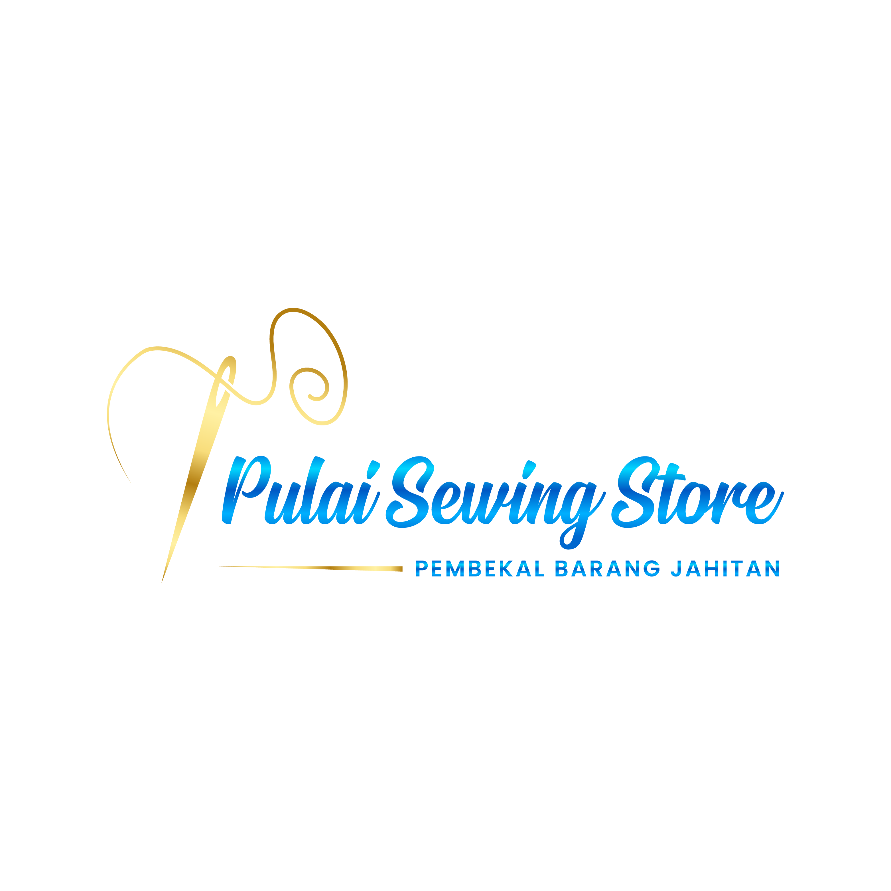 Shop online with Pulai Sewing Store now! Visit Pulai Sewing Store on