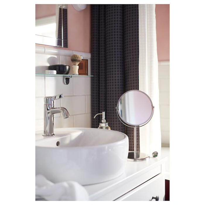 Ready Stock Ikea Trensum Mirror Stainless Steel Bathroom Bedroom Ikea Trensum Mirror Stainless Steel