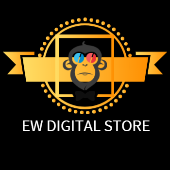 EW DIGITAL STORE Official Store in Malaysia, Online Shop 04 2025