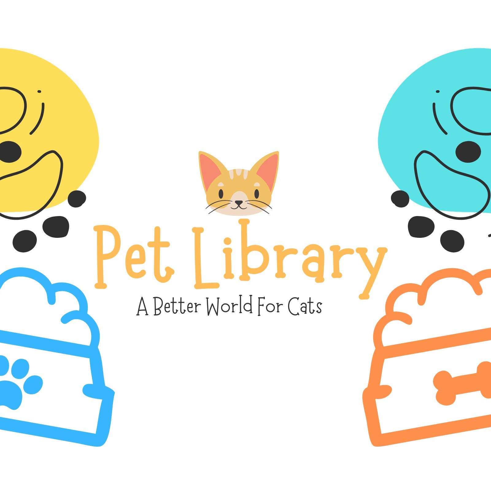 Shop at Pet_Library | lazada.com.my