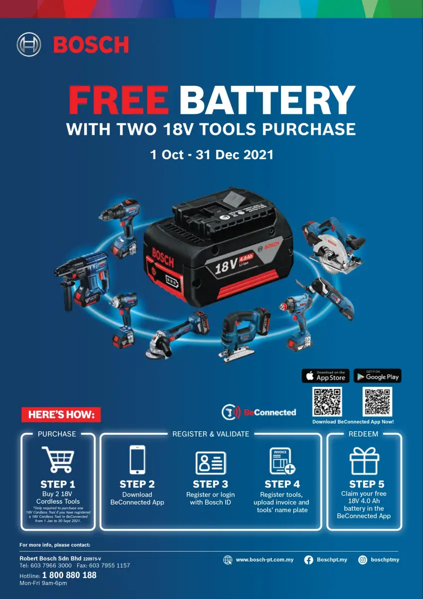 Shop At In Tech Machinery Lazada Com My
