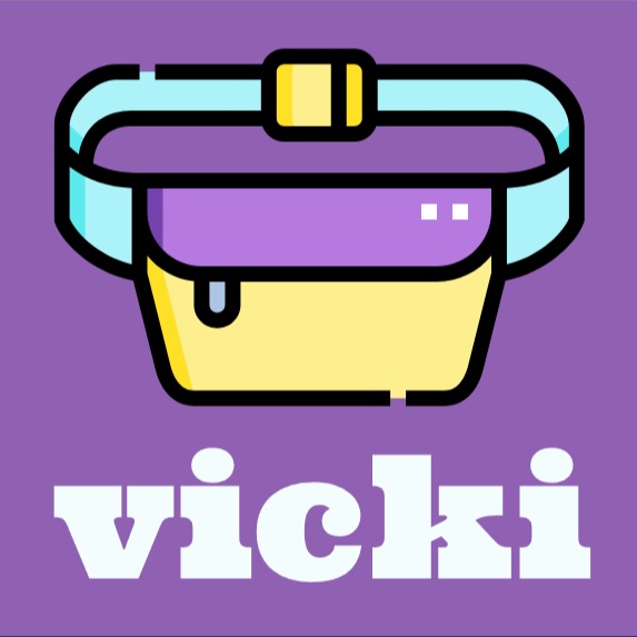 Vicky Shop Vicki shop Malaysia Official Online Store | Shop Now on Lazada