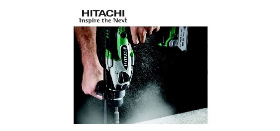 Hitachi dh18dsl best sale