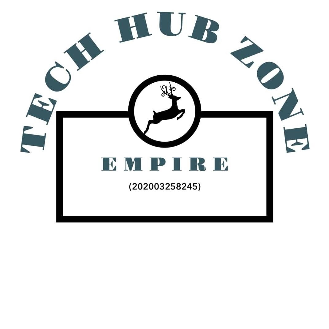 Shop at Tech Hub Zone Empire