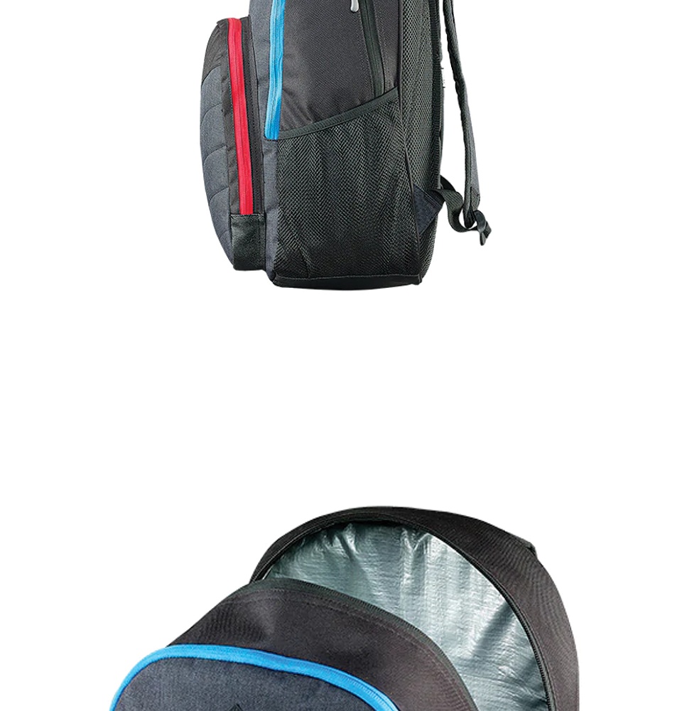 Caribee Bombora 32L Backpack Premium Quality Wet Dry Compartment