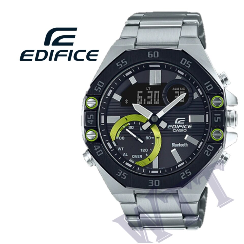 jam tangan edifice original