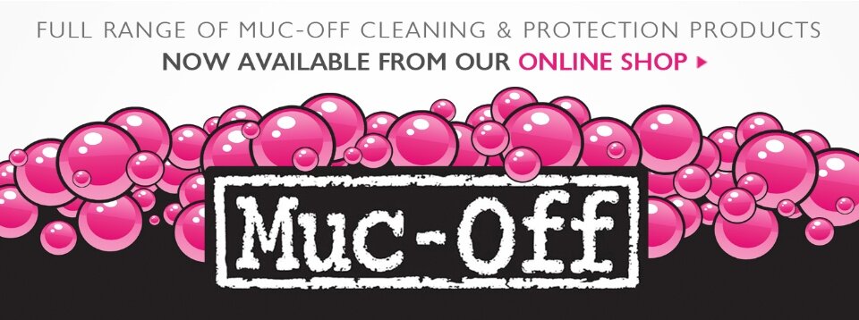 muc off silicone shine review