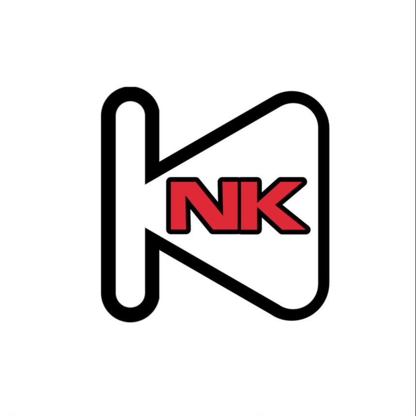 K K Online Store Clearance