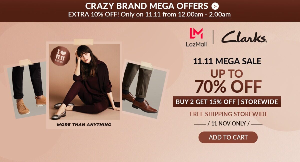 Clarks 70 off on sale sale